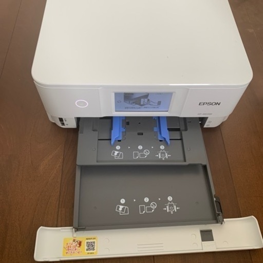 （取引中）EPSON プリンター