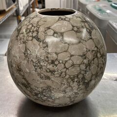 【リサイクルショップどりーむ鹿大前店】No．436　花瓶　壺　陶器　焼き物　コレクション　アンティークの画像