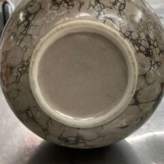 【リサイクルショップどりーむ鹿大前店】No．436　花瓶　壺　陶器　焼き物　コレクション　アンティークの画像