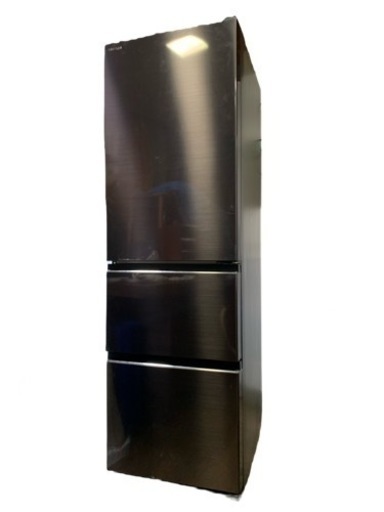 ★2019年 日立315リットル冷蔵庫