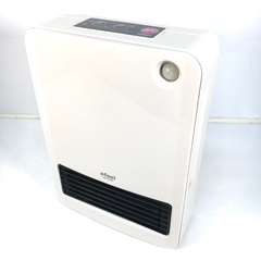  【ご相談中】アイリスオーヤマ セラミックファンヒーター コンパ...