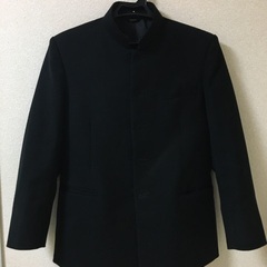 標準学生服上着１５５Ａ