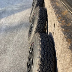 デイトナ　13インチ　新品の画像