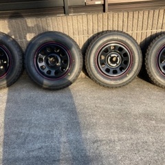 デイトナ　13インチ　新品