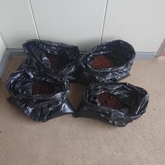ふくらむ培養土