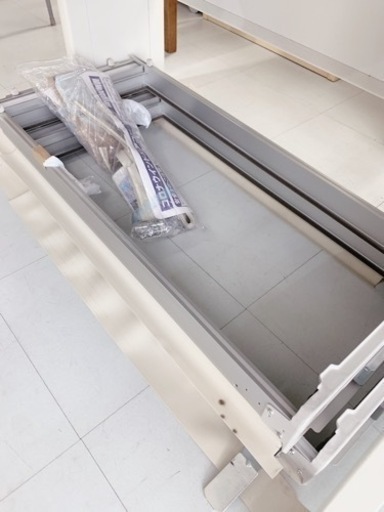 コロナ窓用エアコン　冷房専用　6畳用　熊本リサイクルショップen