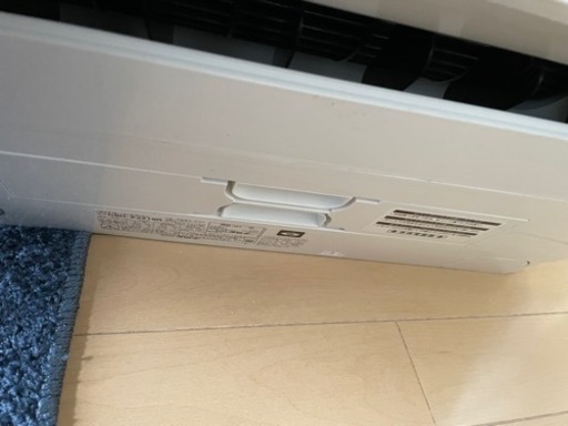 エアコン　CORONA  CSH-X2219R 5年保証書付き