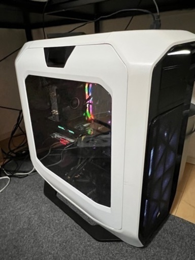 3日間限定¥130000自作ゲーミングPC GTX1080Ti搭載