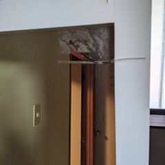 全身鏡　１６０cm白　スタンドミラーの画像