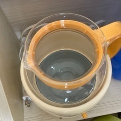 Combi おしりふきウォーマー、調乳じょ〜ず、chuchu つけるだけ　セット　おまけつきの画像