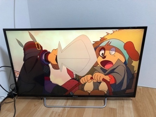 SONY 液晶テレビ