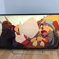 SONY 液晶テレビ