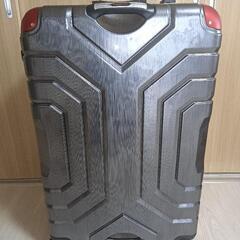 特大スーツケース　シフレ Gripmaster　引き取りの方