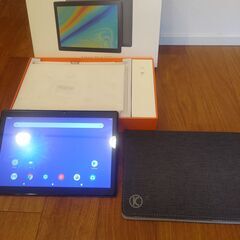 ワンーキョー タブレット 10インチS30 8コアCPU 192...