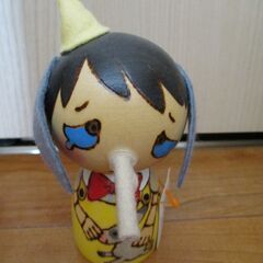 新品・タグ付き■ コケッツ cokets.　童話シリーズ ピノキ...
