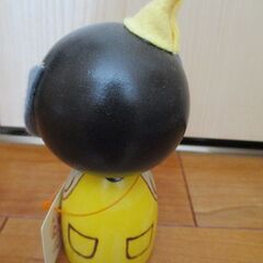 新品・タグ付き■ コケッツ cokets.　童話シリーズ ピノキオ ロバ ■ こけし 人形 ドールの画像