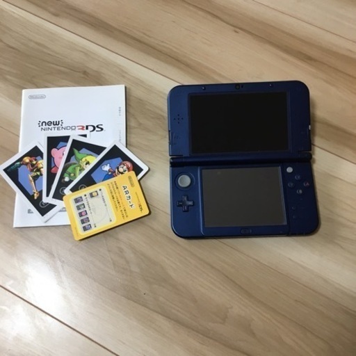 任天堂 ３ＤＳ