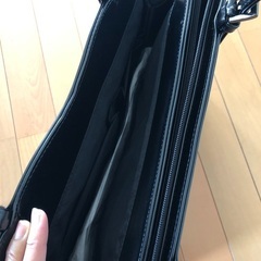 リクルートバックの画像