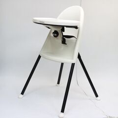 146) BABY BJORON ベビービョルン ハイチェア ベビーチェア 安全 SE
