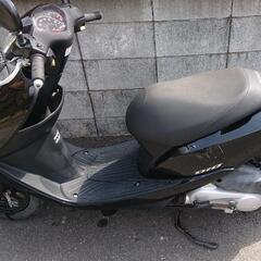 ホンダ ＤＩＯ ＡＦ６８