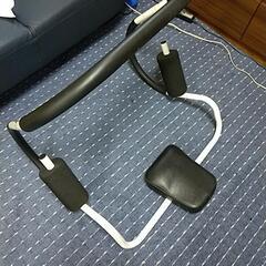 腹筋用健康器具あげます！の画像