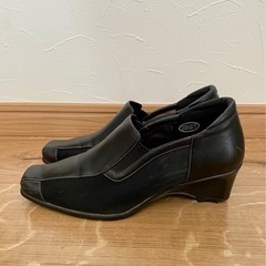 【美品】NINE DI SPORTS 本革 メッシュの画像