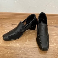 【美品】NINE DI SPORTS 本革 メッシュ