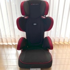 タカタ TAKATA ジュニアシート　312 ifix juni...