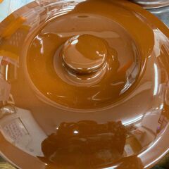 【リサイクルショップどりーむ鹿大前店】No.807　壺　焼き物　陶器　蓋つき　漬物などにの画像