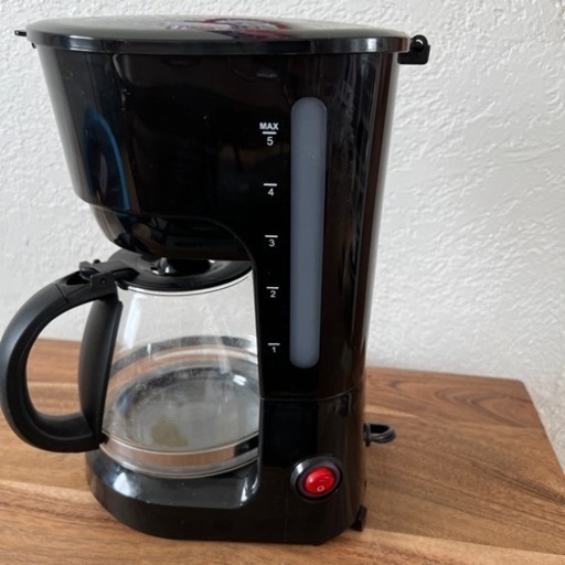 コーヒーメーカー