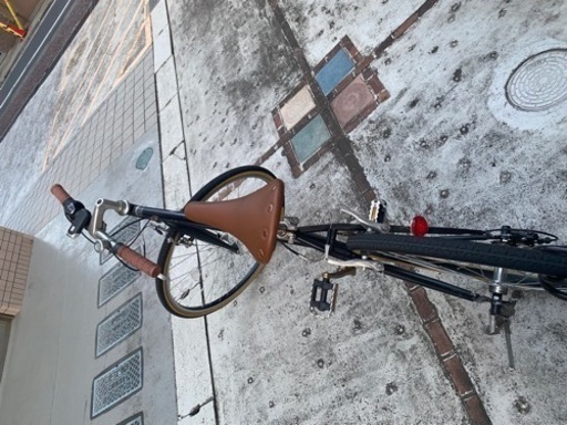 自転車