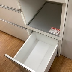 sunny】2枚扉レンジボード売ります！