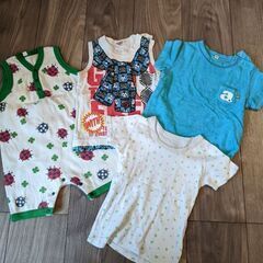 【¥100】90cm☆4点セット