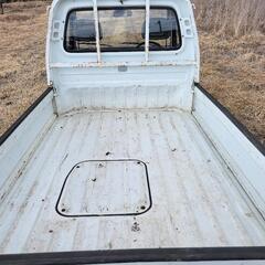 ホンダ　アクティ　アタック　UL/UR デフロック付　HA4　値引きしますの画像