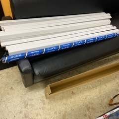 中古蛍光灯12本＋1本新品セットの画像