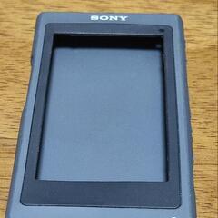 売れました!!　新品同様 SONY ハイレゾ Walkmanの画像