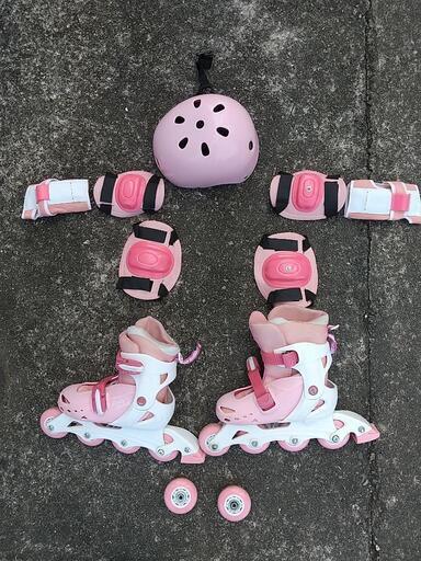 子供用スケート