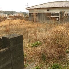 北九州市小倉北区熊谷２丁目　貸地