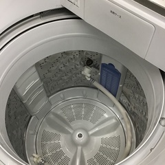 パナソニック Panasonic 10kg洗濯機 2019年製 NA-FA100H7