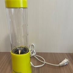 お渡し予定/ビタントニオのミキサー