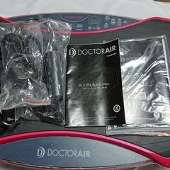   DOCTORAI 3Dスーパーブレード PRO　SB-06 ...