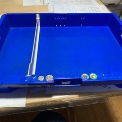 小学校 引き出し