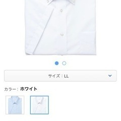 【半袖シャツ】売ります！！の画像
