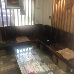 スタッフ急募！！の画像