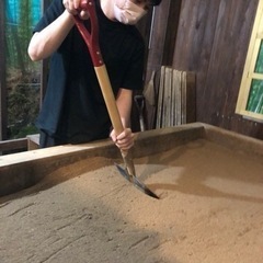 スタッフ急募！！の画像