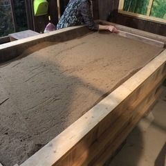 スタッフ急募！！の画像