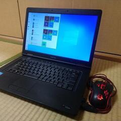値下げしました。ノートパソコン中古東芝 エディション:Windo...