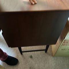 デスクの画像