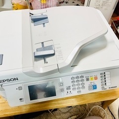 【15,000円】EPSON複合機【A3サイズ対応】