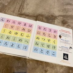 【取引成立】あいうえおのえほんの画像